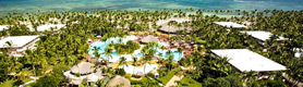 Catalonia Bavaro Beach, Golf & Casino Resort - All Inclusive