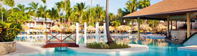 Grand Palladium Punta Cana Resort & Spa - All Inclusive Resort