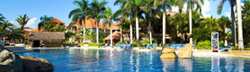 Villas Bavaro Resort & Spa - All Inclusive - Dominican Republic