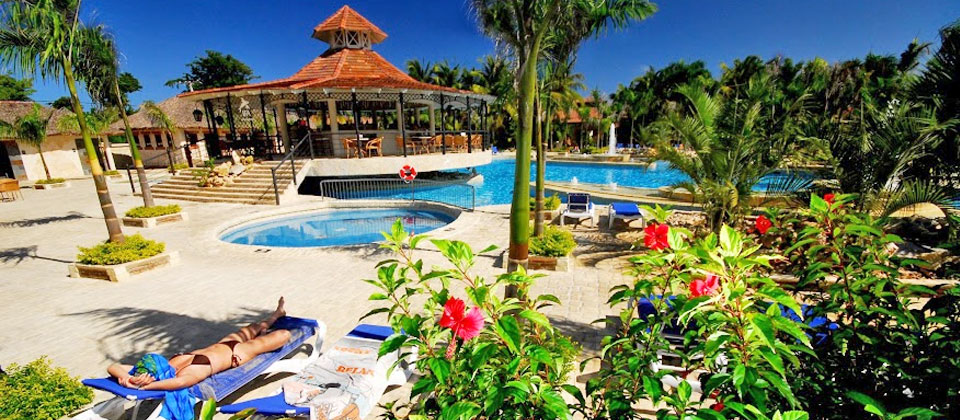 Villas Bavaro Resort & Spa